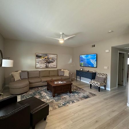 Golfer'S Oasis Condominium At Hawk Ridge Mesquite Εξωτερικό φωτογραφία