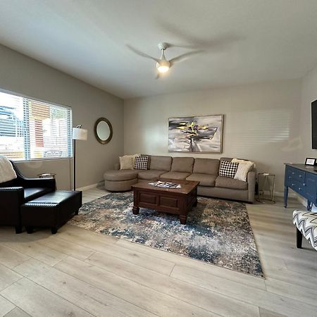 Golfer'S Oasis Condominium At Hawk Ridge Mesquite Εξωτερικό φωτογραφία