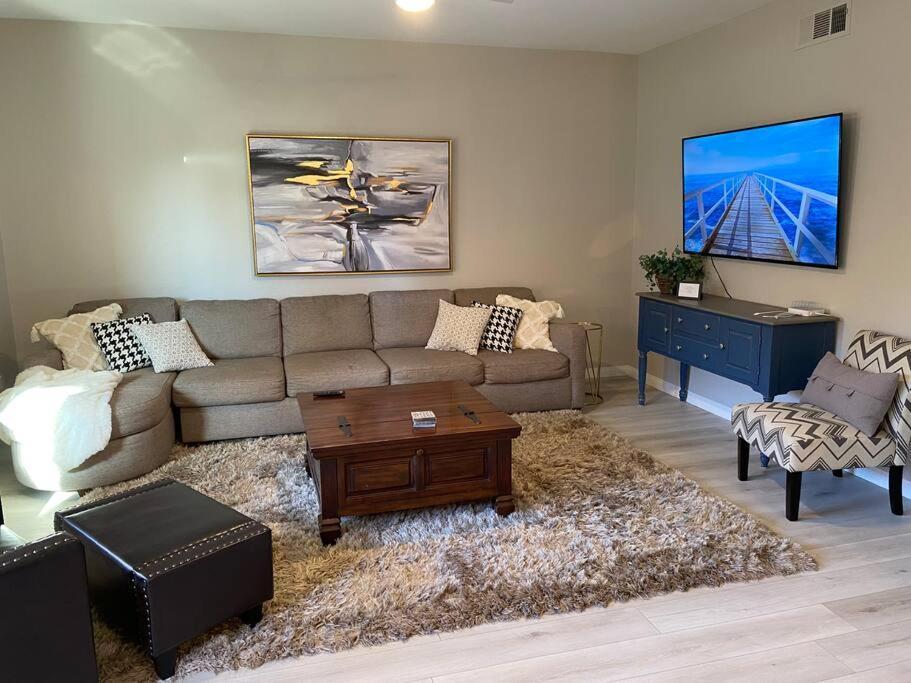 Golfer'S Oasis Condominium At Hawk Ridge Mesquite Εξωτερικό φωτογραφία