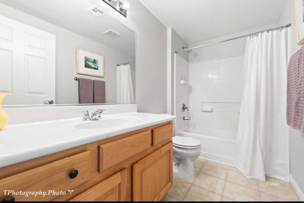 Golfer'S Oasis Condominium At Hawk Ridge Mesquite Εξωτερικό φωτογραφία