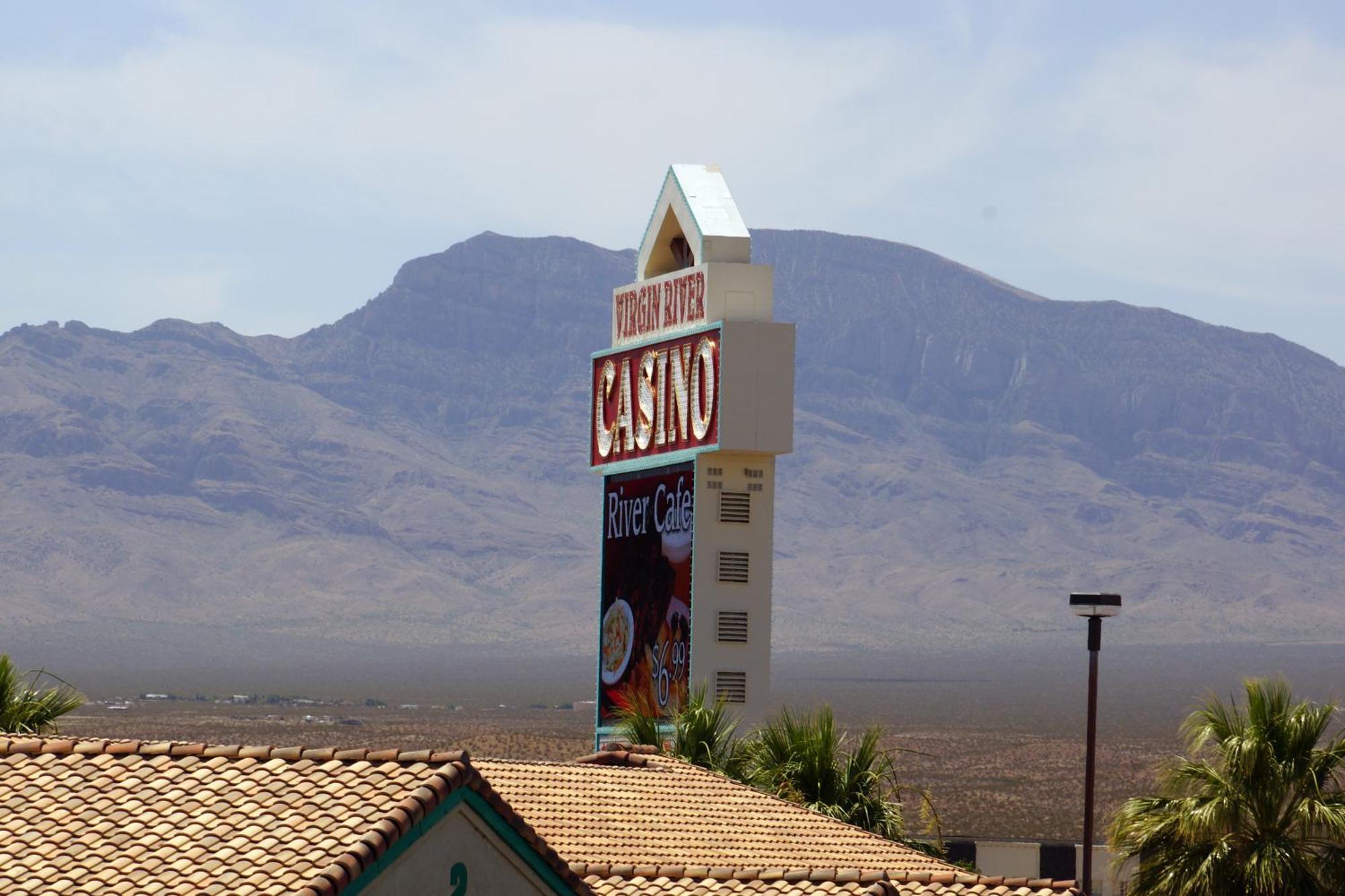 Golfer'S Oasis Condominium At Hawk Ridge Mesquite Εξωτερικό φωτογραφία