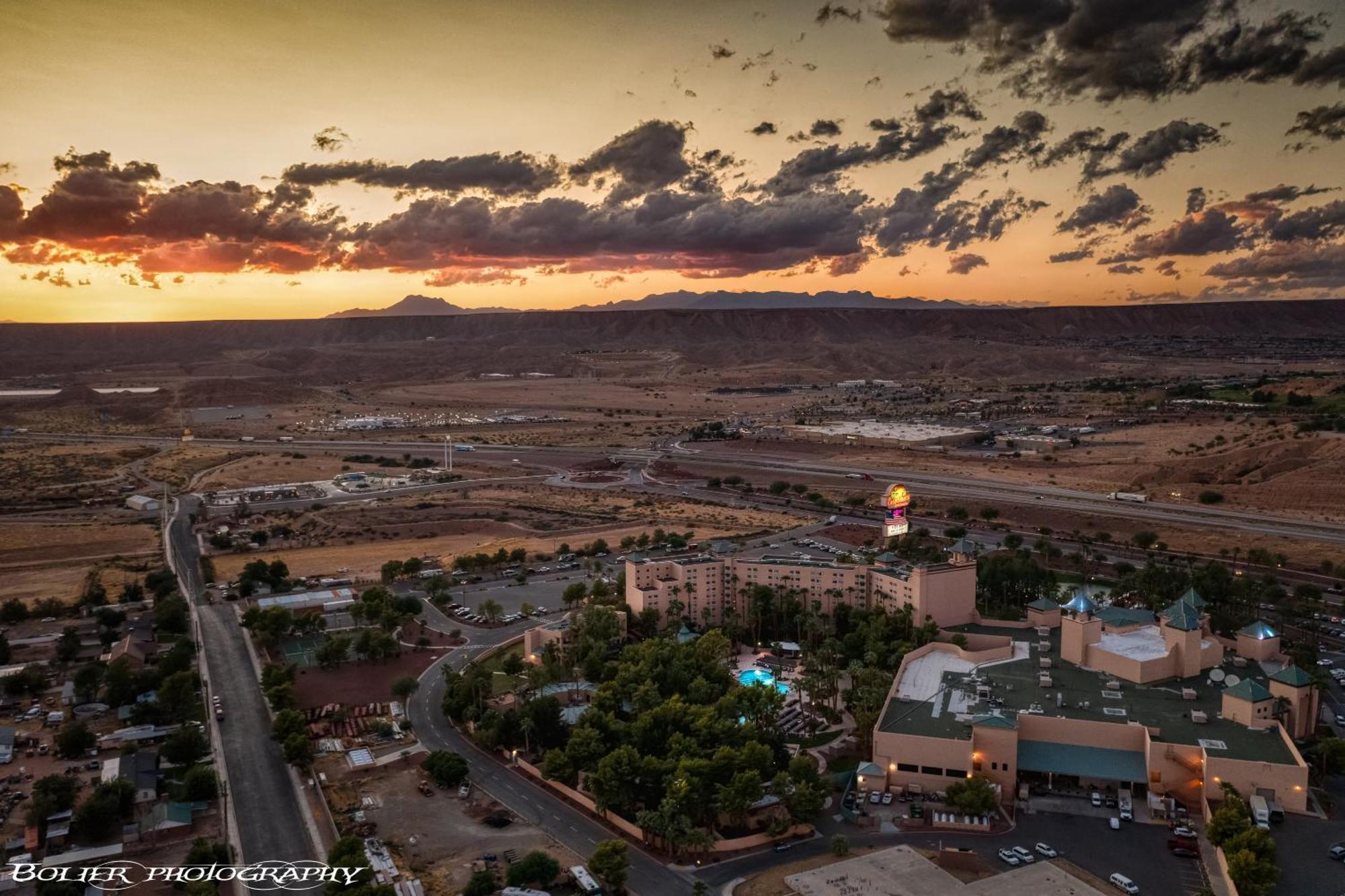 Golfer'S Oasis Condominium At Hawk Ridge Mesquite Εξωτερικό φωτογραφία