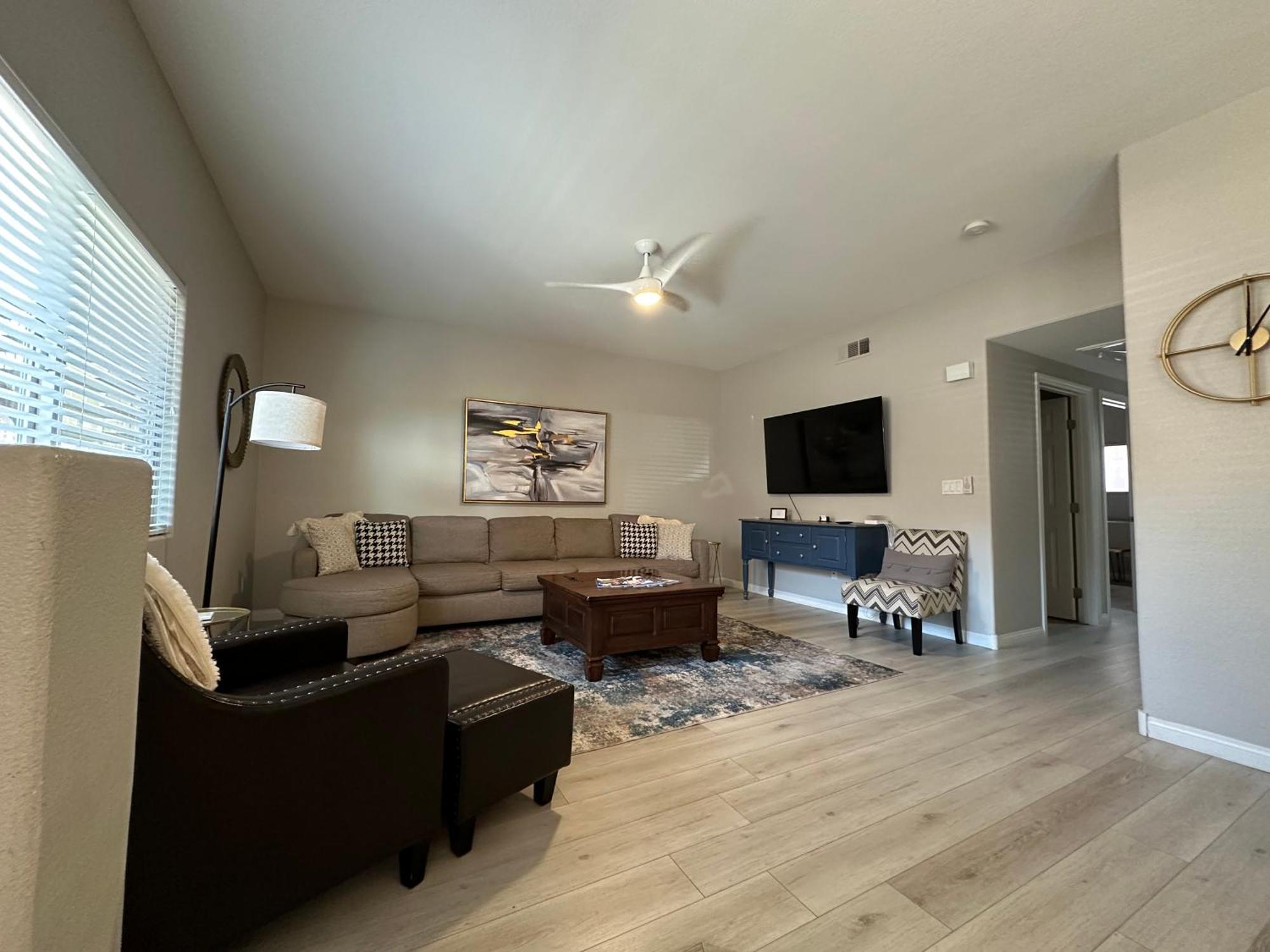 Golfer'S Oasis Condominium At Hawk Ridge Mesquite Εξωτερικό φωτογραφία