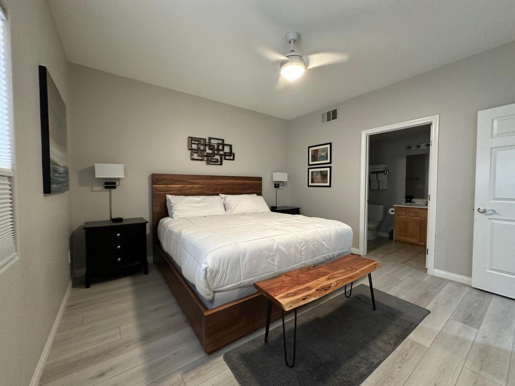 Golfer'S Oasis Condominium At Hawk Ridge Mesquite Εξωτερικό φωτογραφία