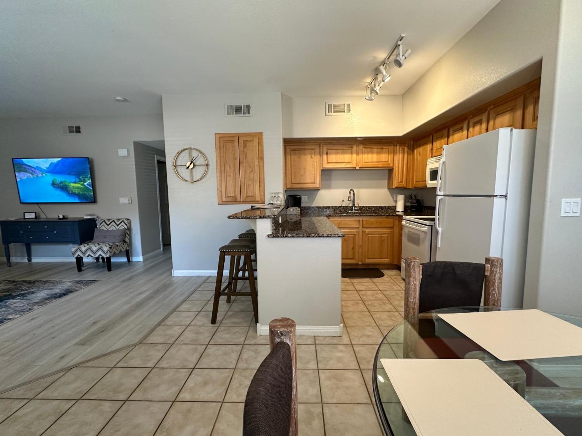 Golfer'S Oasis Condominium At Hawk Ridge Mesquite Εξωτερικό φωτογραφία
