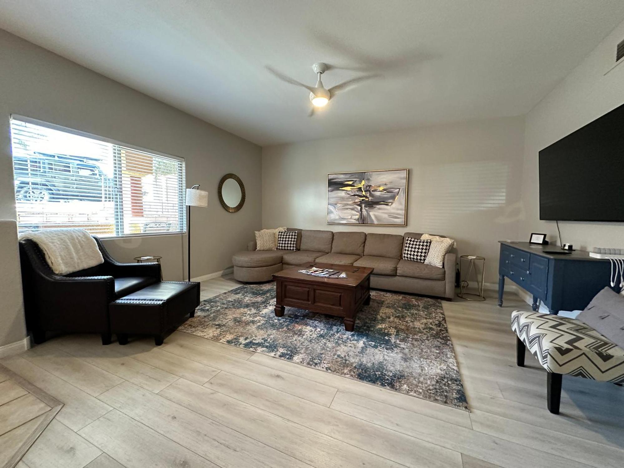 Golfer'S Oasis Condominium At Hawk Ridge Mesquite Εξωτερικό φωτογραφία