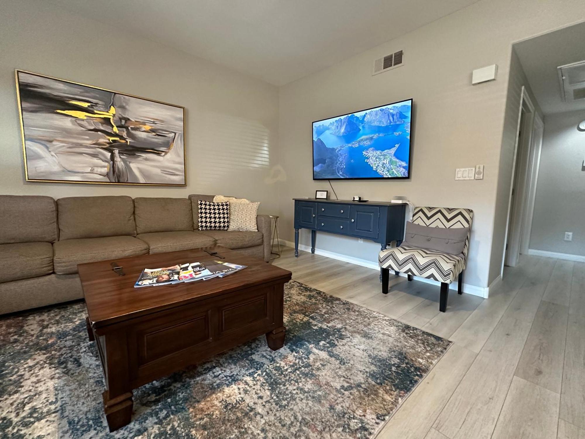 Golfer'S Oasis Condominium At Hawk Ridge Mesquite Εξωτερικό φωτογραφία