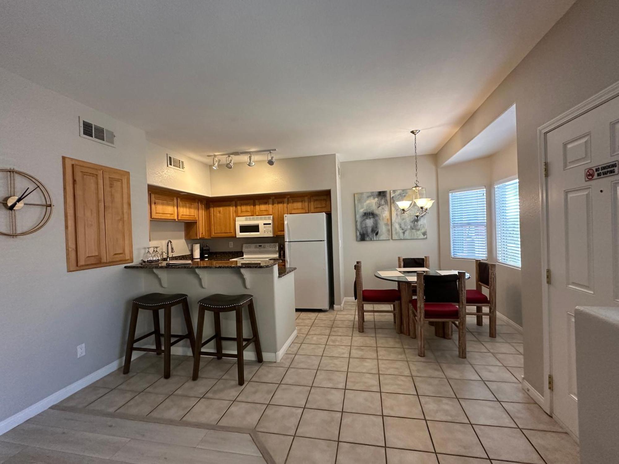 Golfer'S Oasis Condominium At Hawk Ridge Mesquite Εξωτερικό φωτογραφία